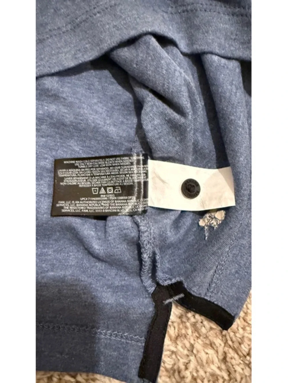 Banana Republic bundle banana